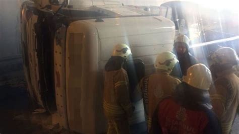Z­e­y­t­i­n­b­u­r­n­u­­n­d­a­ ­h­a­f­r­i­y­a­t­ ­k­a­m­y­o­n­u­ ­d­e­v­r­i­l­d­i­ ­(­3­)­ ­-­ ­Y­a­ş­a­m­ ­H­a­b­e­r­l­e­r­i­